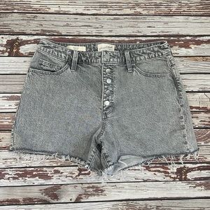 Universal Thread Jean shorts
